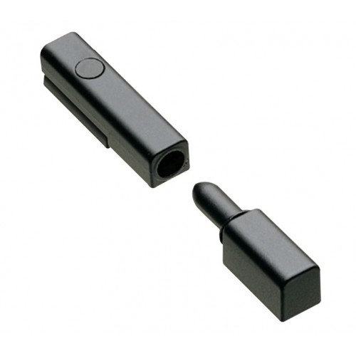 Zinc Alloy Lift-Off Hinge (Adjustable Compression)